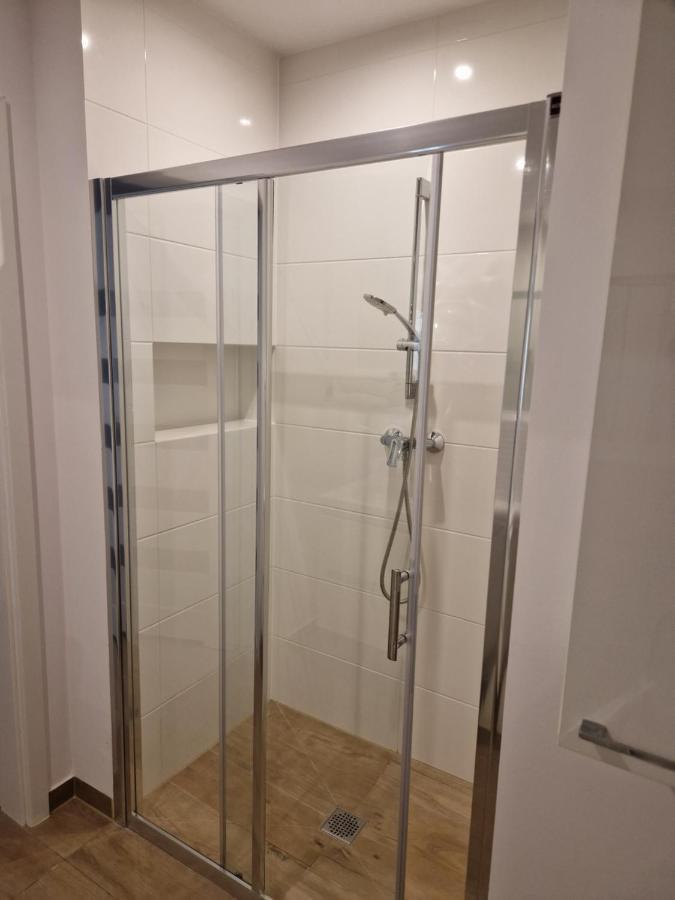 Apartamenty Ustronie Morskie Rezydencja Exterior photo